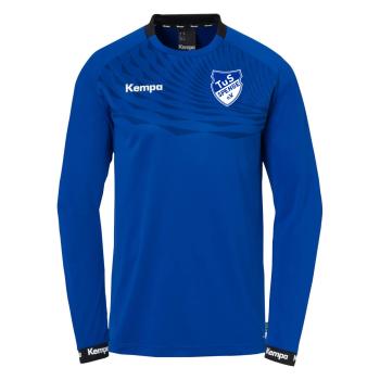 TuS Spenge Kempa Wave 26 Langarmshirt Erwachsene